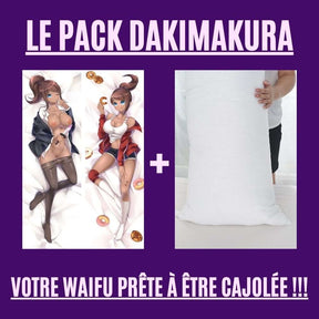 Dakimakura Aoi Asahina Sexy Avec | WaifuParadise