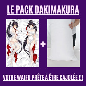 Dakimakura Takao Skin The Lessons of Spring Avec | WaifuParadise