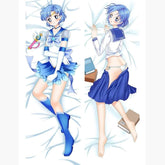 Dakimakura Ami Mizuno Uniforme | WaifuParadise