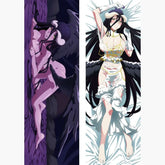 Dakimakura Albedo Sexy Sans | WaifuParadise