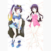 Dakimakura Ayase Cosplay Meruru | WaifuParadise