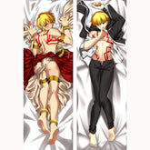 Dakimakura Gilgamesh Pose Sexy | WaifuParadise