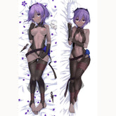 Dakimakura Hassan of Serenity Kawaii | WaifuParadise