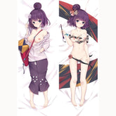 Dakimakura Katsushika Hokusai Ecchi | WaifuParadise