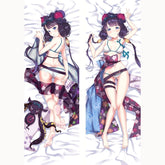 Dakimakura Katsushika Hokusai Hot | WaifuParadise