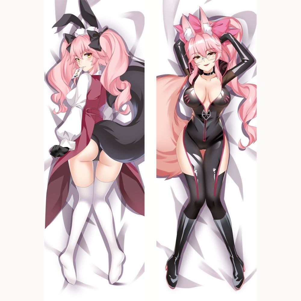 Dakimakura Koyanskaya Sexy | WaifuParadise