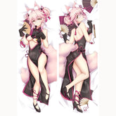 Dakimakura Koyanskaya Uniforme | WaifuParadise