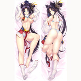 Dakimakura Ushiwakamaru Sexy | WaifuParadise