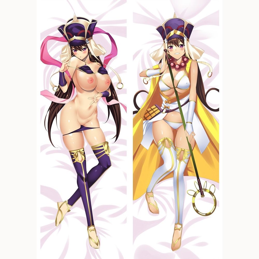 Dakimakura Xuanzang Sexy | WaifuParadise