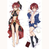 Dakimakura Alexander Mignon | WaifuParadise