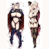 Dakimakura Artoria Alter Sexy Fate Grand Order | WaifuParadise