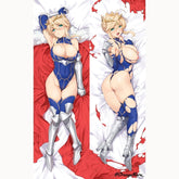 Dakimakura Lancer Artoria Hot Fate Grand Order | WaifuParadise