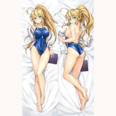 Dakimakura Artoria Ruler Maillot Fate Grand Order | WaifuParadise