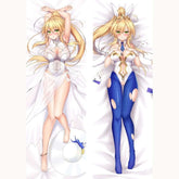 Dakimakura Artoria Ruler Maillot De Bain Fate Grand Order | WaifuParadise