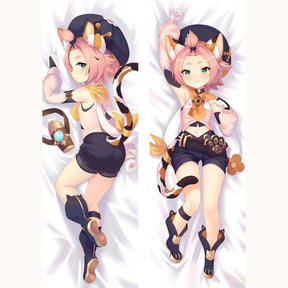 Dakimakura Diona Uniforme Sans | WaifuParadise