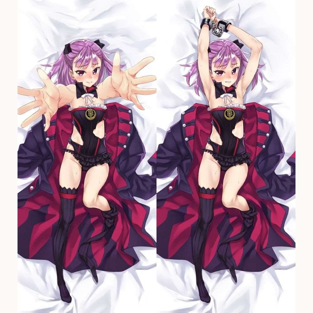 Dakimakura Helena Blavatsky Fate Grand Order | WaifuParadise