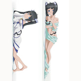 Dakimakura Hestia Allongée DanMachi | WaifuParadise