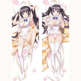 Dakimakura Hestia Hot DanMachi | WaifuParadise