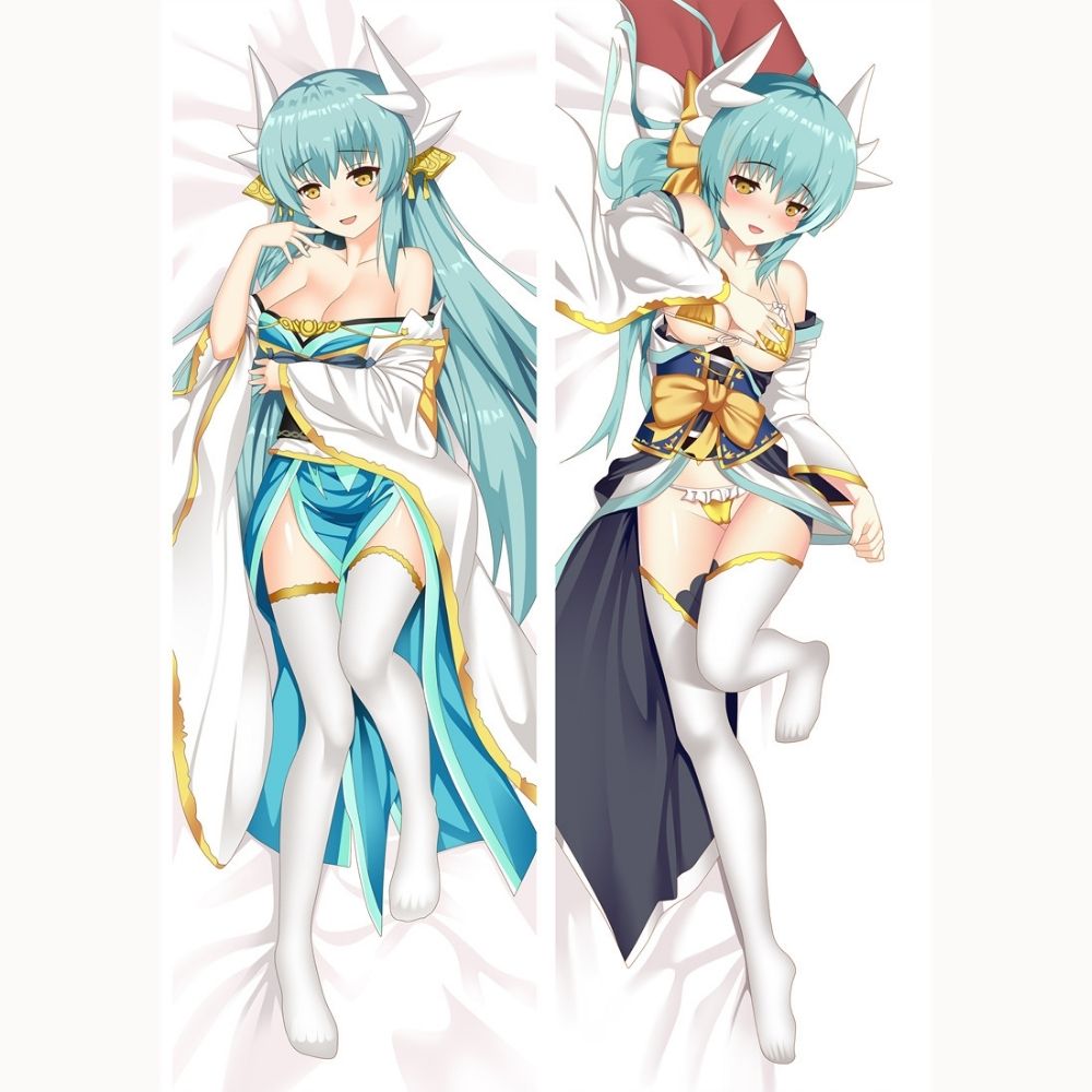 Dakimakura Kiyohime Lit | WaifuParadise