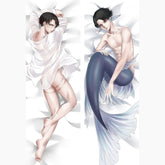 Dakimakura Livai Triton | WaifuParadise