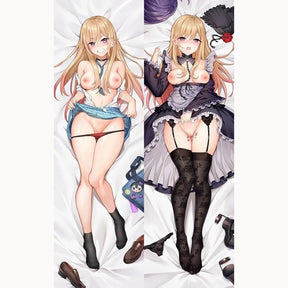 Dakimakura Marin Cosplay My Dress Up Darling ! Sans | WaifuParadise