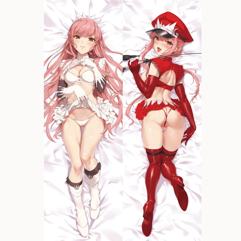 Dakimakura Medb Sexy | WaifuParadise