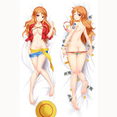 Dakimakura Nami One Piece Sans | WaifuParadise