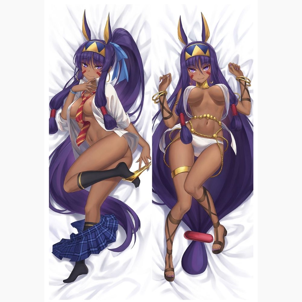 Dakimakura Nitocris Sexy | WaifuParadise