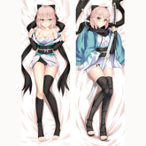 Dakimakura Okita Souji Erotique | WaifuParadise