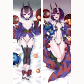 Dakimakura Shuten Douji Kawaii Hot | WaifuParadise