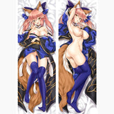 Dakimakura Tamamo No Mae Hentai | WaifuParadise