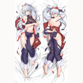 Dakimakura Tomoe Gozen Sexy | WaifuParadise