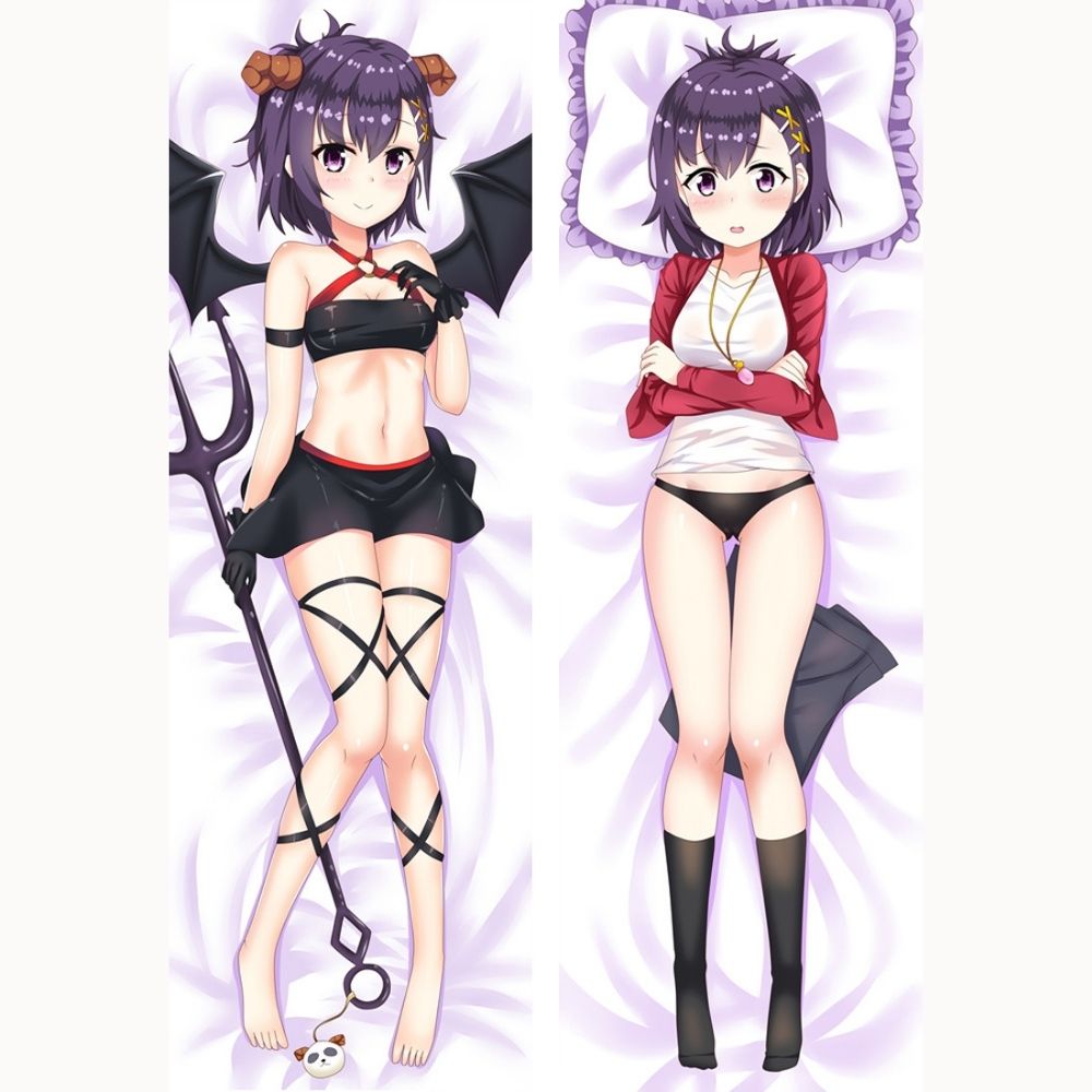 Dakimakura Vignette Gabriel DropOut | WaifuParadise