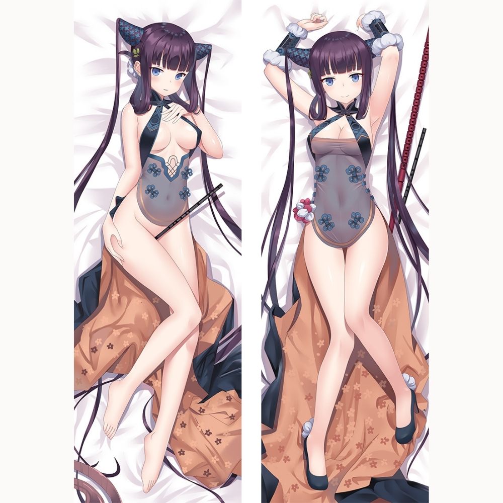 Dakimakura Yang Guifei | WaifuParadise