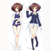 Dakimakura Yukari Girls Und Panzer | WaifuParadise