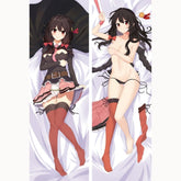 Dakimakura YunYun Ecchi Sans | WaifuParadise