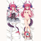 Dakimakura Elizabeth Bathory Bikini | WaifuParadise