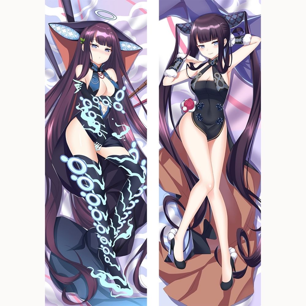 Dakimakura Yang Guifei | WaifuParadise