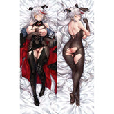 Dakimakura Aegir Nue | WaifuParadise