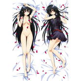 Dakimakura Akame Nue | WaifuParadise