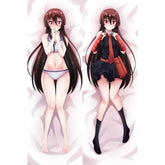 Dakimakura Akame Sexy | WaifuParadise