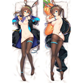 Dakimakura Amiya Bunny Girl Sexy | WaifuParadise