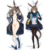 Dakimakura Amiya Nue | WaifuParadise