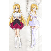 Dakimakura Asia Uniforme | WaifuParadise