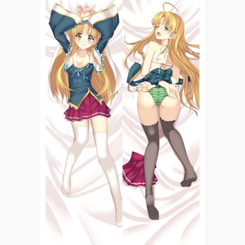 Dakimakura Asia Uniforme High School DxD Non | WaifuParadise