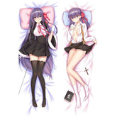 Dakimakura BB Uniforme Fate Grand Order | WaifuParadise