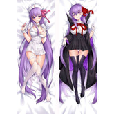 Dakimakura BB Infirmière Fate Grand Order | WaifuParadise