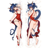 Dakimakura Ch'en Robe Chinoise Sexy | WaifuParadise