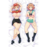 Dakimakura Chiho Sasaki Hot | WaifuParadise