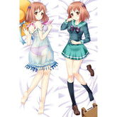 Dakimakura Chiho Sasaki Nuisette | WaifuParadise